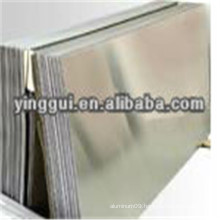 6060 6061 6061A aluminum alloy plain diamond sheet / plate china wholesale